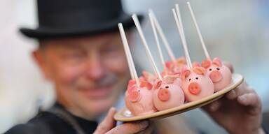 Nieder&ouml;sterreichern ist Silvester 153 Euro wert