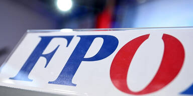 FPÖ-Logo