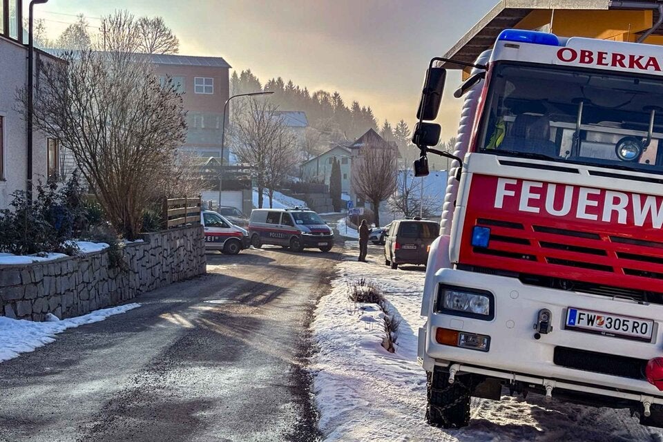 Mann erschießt neuen Liebhaber seiner Ex
