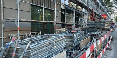 Nieder&ouml;sterreicher pfuschen heuer um 4,8 Milliarden Euro