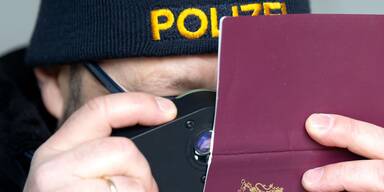 N&Ouml;-Niederlage: Irakische Familie setzt sich vorerst gegen Land in Passangelegenheit durch