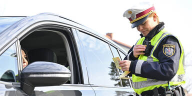 Vermehrte Verkehrskontrollen in N&Ouml; zu Ostern