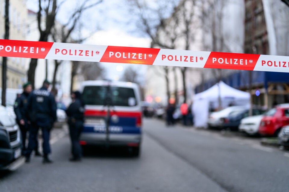 Insbesondere Favoriten ruft nach mehr Polizei
