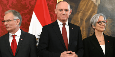 Marterbauer Karner Sporrer