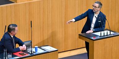 FP&Ouml;-Chef Herbert Kickl