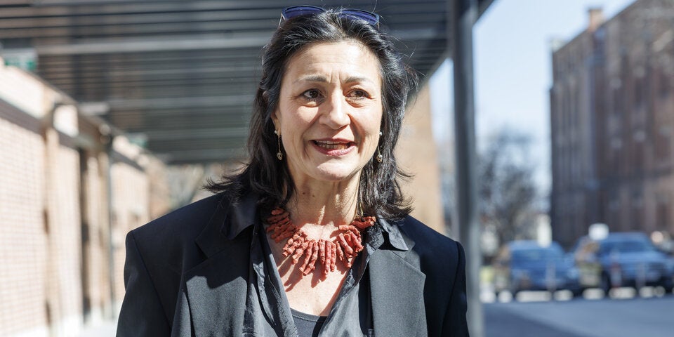 Veronica Kaup-Hasler