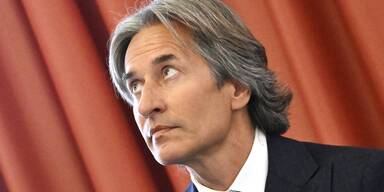 Hafturlaub: Grasser gönnte sich Luxusdinner mit Fiona