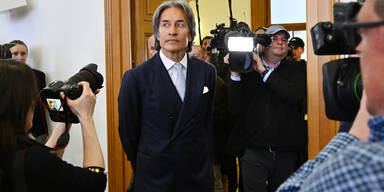 Republik fordert 23 Millionen von Grasser