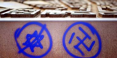 Schock: So viele antisemitische &Uuml;bergriffe wie noch nie