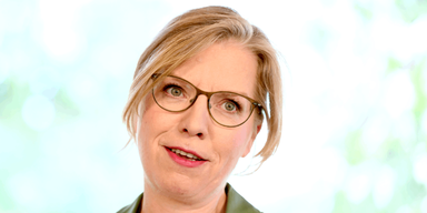 Leonore Gewessler