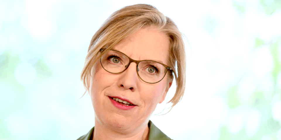 Leonore Gewessler