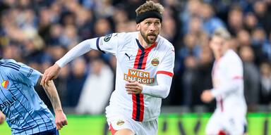 Gänsehaut bei Burgi-Comeback: "Gar nicht realisiert!"