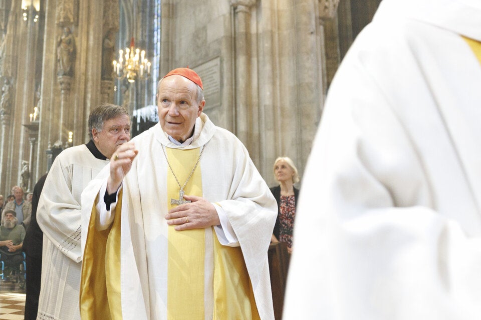 Von Trump bis Stocker: Die Gästeliste für das Papst-Begräbnis