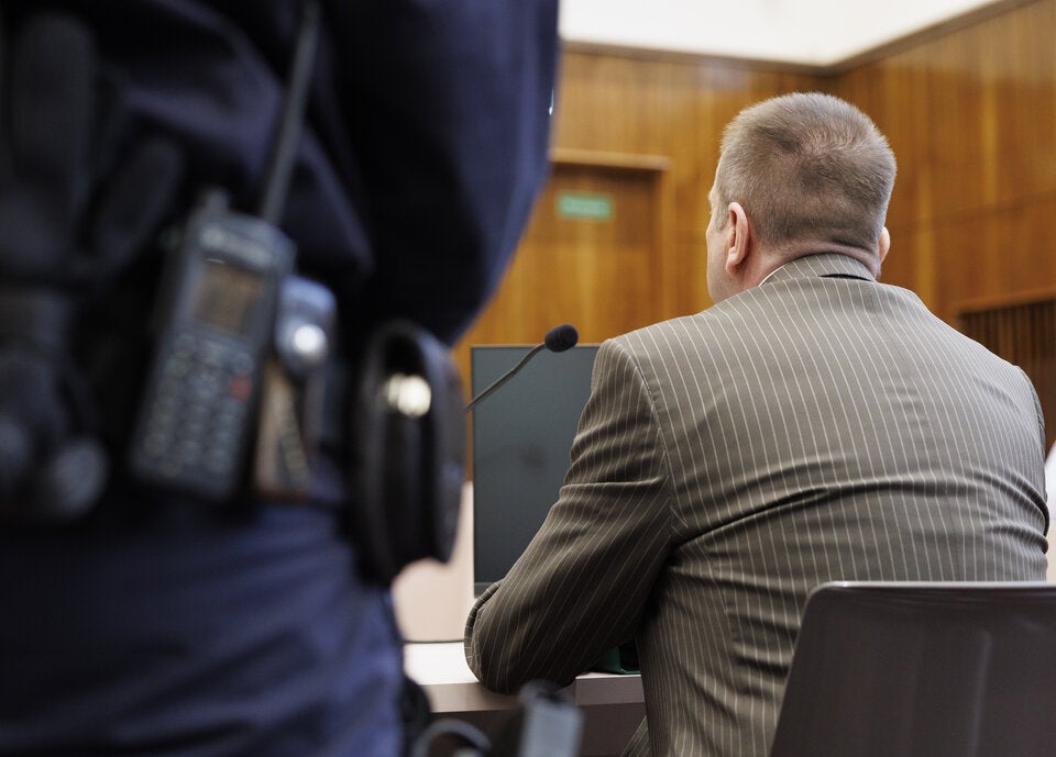 Prozess Zeugen Jehovas