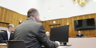 Prozess Zeugen Jehovas