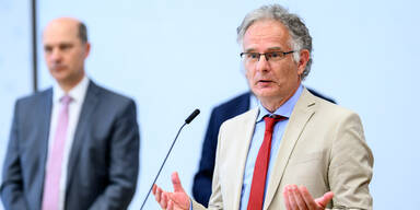 Regierungs-Hammer: DIESE neuen Steuern kommen jetzt