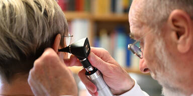 KIrchschlag: Jung&auml;rzte wollen nicht aufs Land