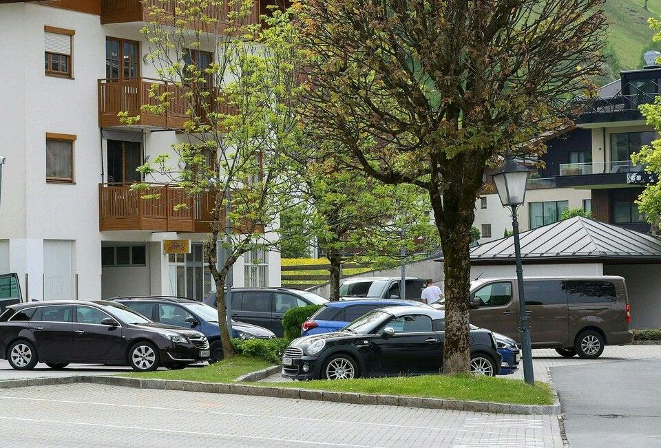 Pinzgau