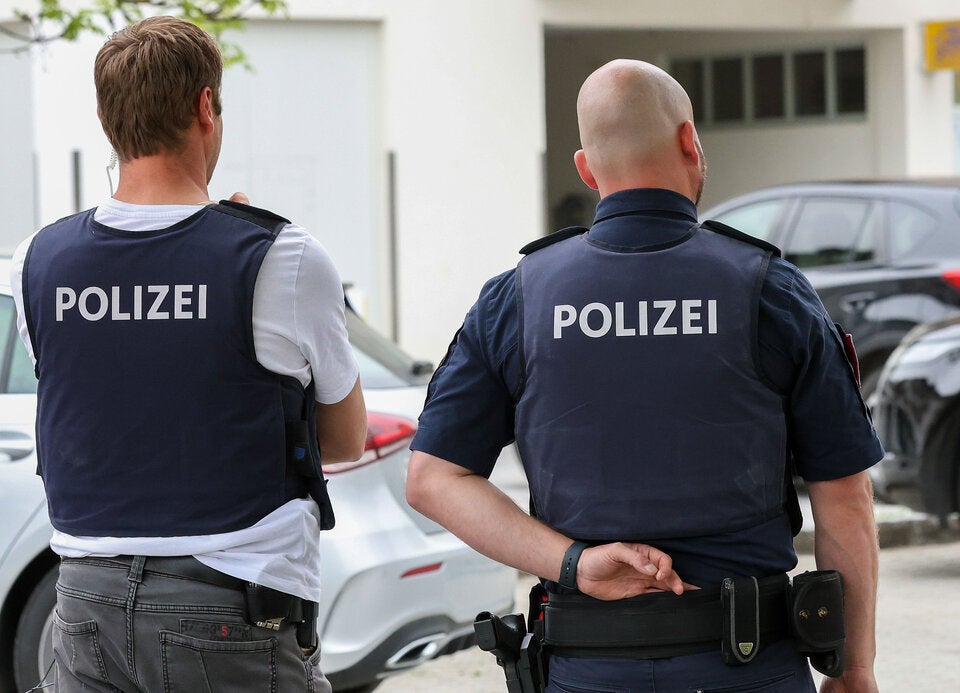 Pinzgau