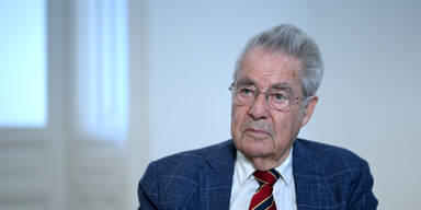 Heinz Fischer