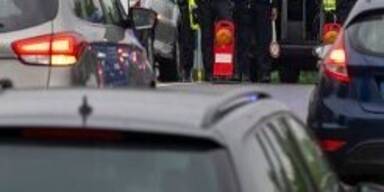 Höchste Autodichte im Waldviertel