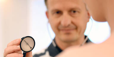 Vorsorgeuntersuchung: Nieder&ouml;sterreicher die Nachl&auml;ssigsten