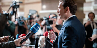 Freispruch: Das Protokoll zum Kurz-Prozess