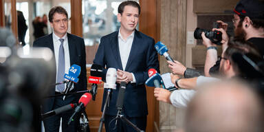 Paukenschlag! Freispruch für Sebastian Kurz