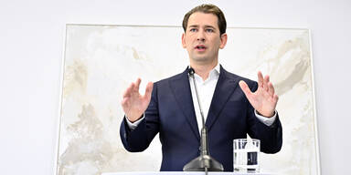 Ex-Kanzler Kurz gibt zu: „Das bereue ich“