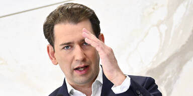 Sebastian Kurz