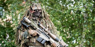 Haare zu lang: Bundesheer-Soldat muss 2.200 &euro; zahlen