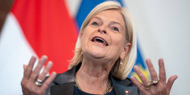 Drohnen-Gefahr: Das wurde im Nationalen Sicherheitsrat besprochen