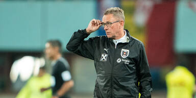 Ralf Rangnick