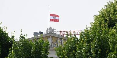 Amok-Horror: Staatstrauer endet mit Gedenkgottesdienst