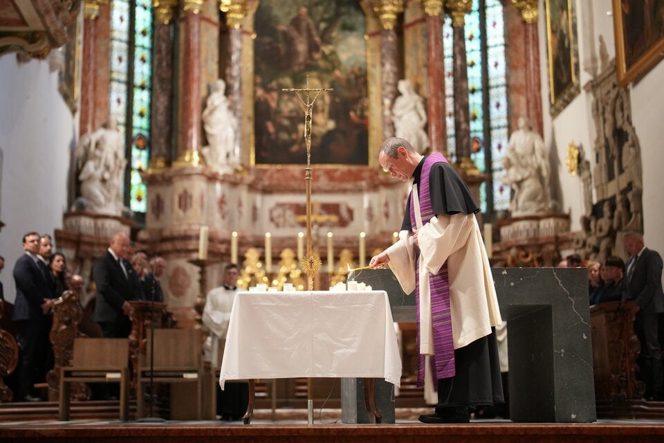 trauergottesdienst