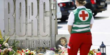 Amoklauf in Graz: Spendenbetrügerin (33) festgenommen