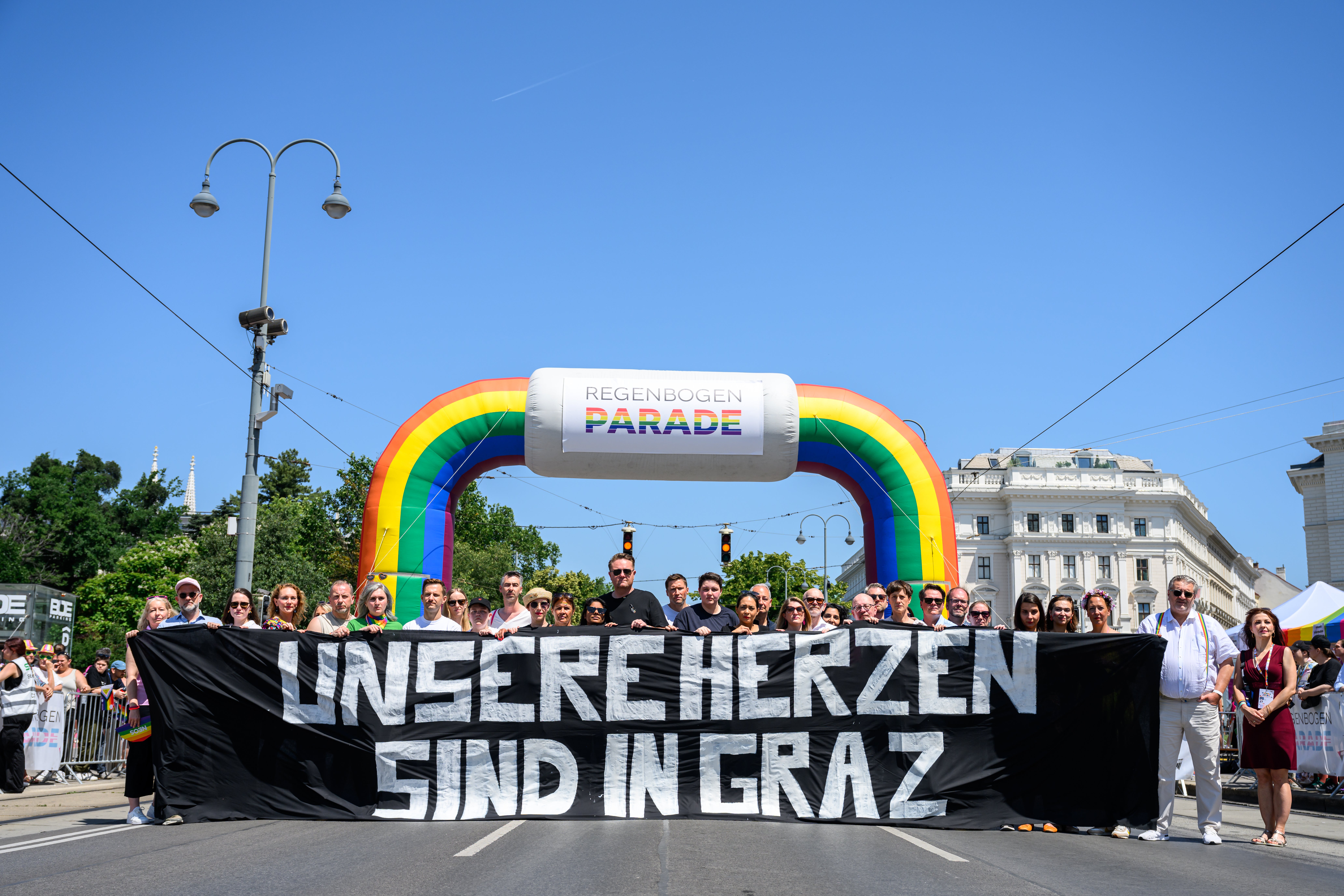 Vienna Pride