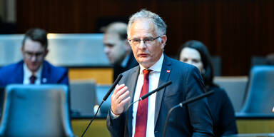 Finanzminister fordert strengere Betrugs-Gesetze