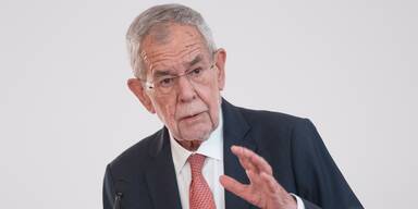 Van der Bellen reist zu Staatsbesuch nach Südafrika