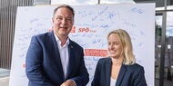 SPÖ versucht, Stockers Wehrdienst-Volksbefragung zu kippen