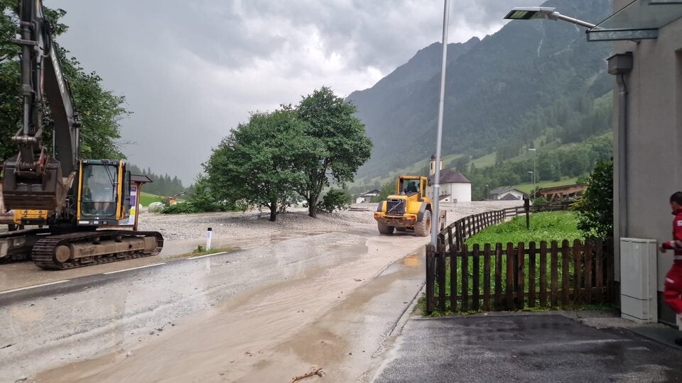 tirol