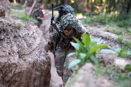 Niederösterreich positioniert sich in Verteidigungsindustrie