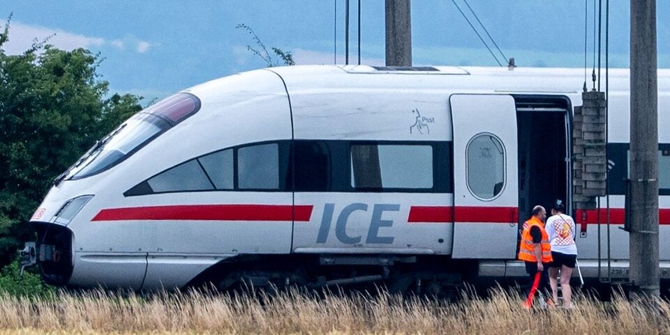 ice