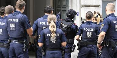 Polizei muss sparen: Ausbildung wird gestrichen