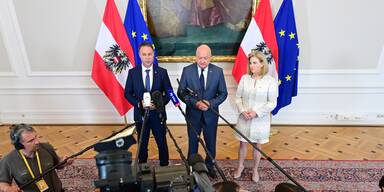 Regierung einigt sich auf Dreier-Senat für Bundesstaatsanwalt