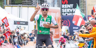 isaac del toro romero