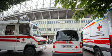 Streit: &Ouml;GK will Sekund&auml;rtransporte nicht mehr finanzieren