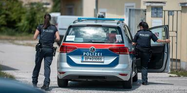 Personal&auml;nderungen und Verst&auml;rkung bei der Polizei N&Ouml;