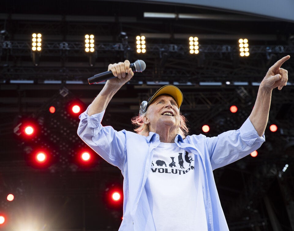 Ausverkauftes Happel feiert Hitfeuerwerk von Seiler & Speer