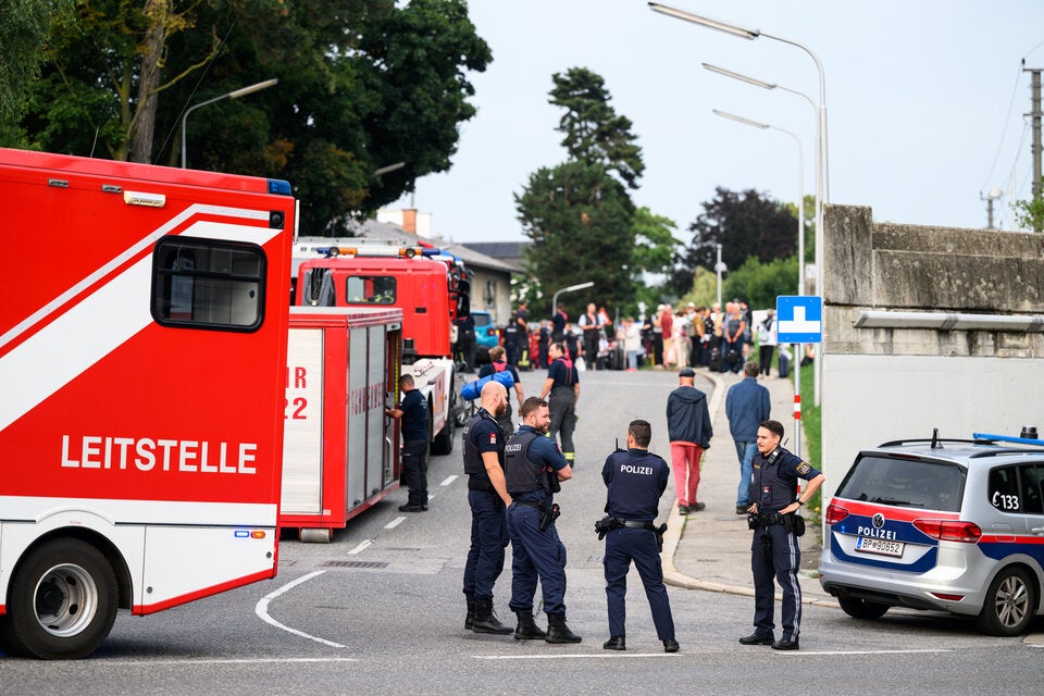 Zug in Tunnel stehen geblieben – 400 Passagiere evakuiert